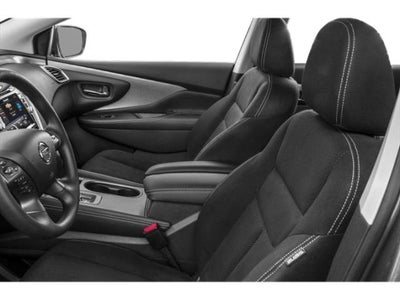 2019 Nissan Murano SV