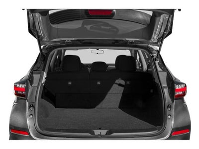 2019 Nissan Murano SV