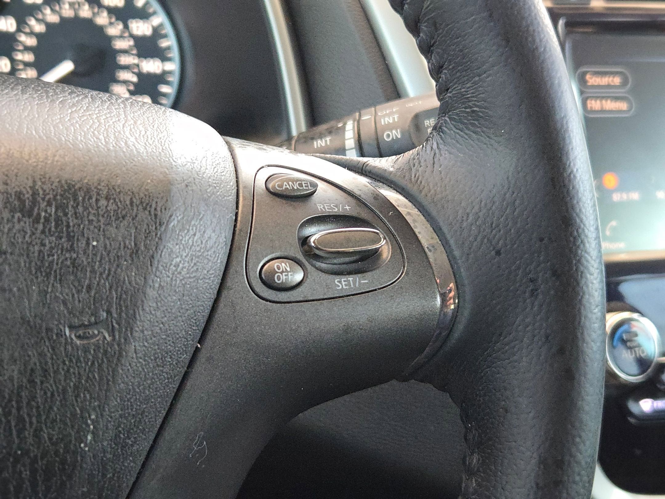 2019 Nissan Murano SV