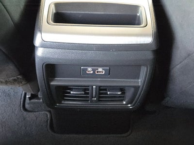 2019 Nissan Murano SV