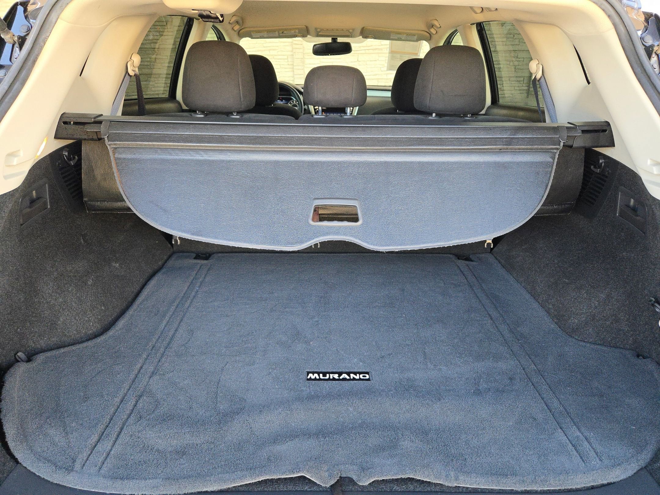 2019 Nissan Murano SV