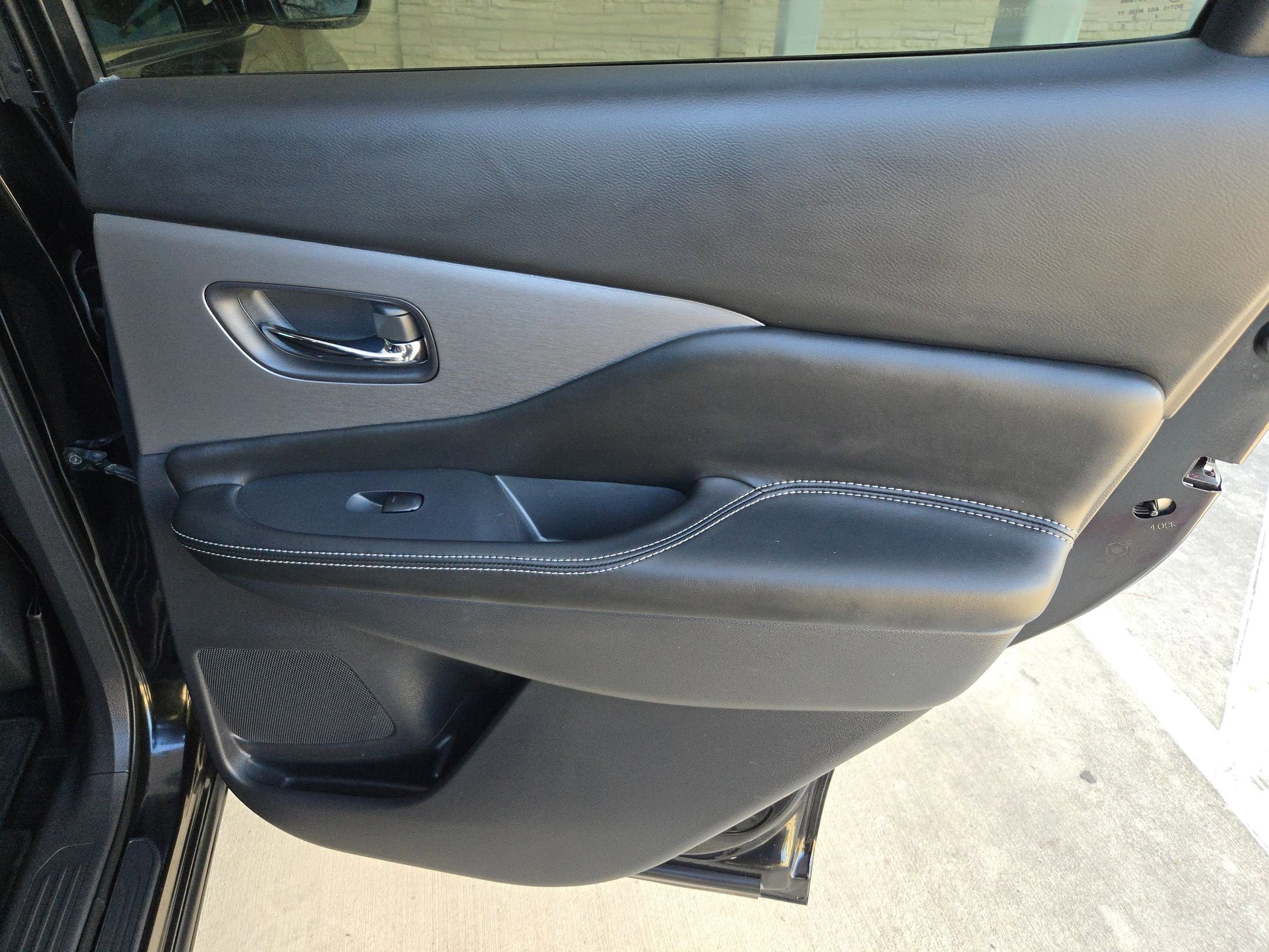 2019 Nissan Murano SV