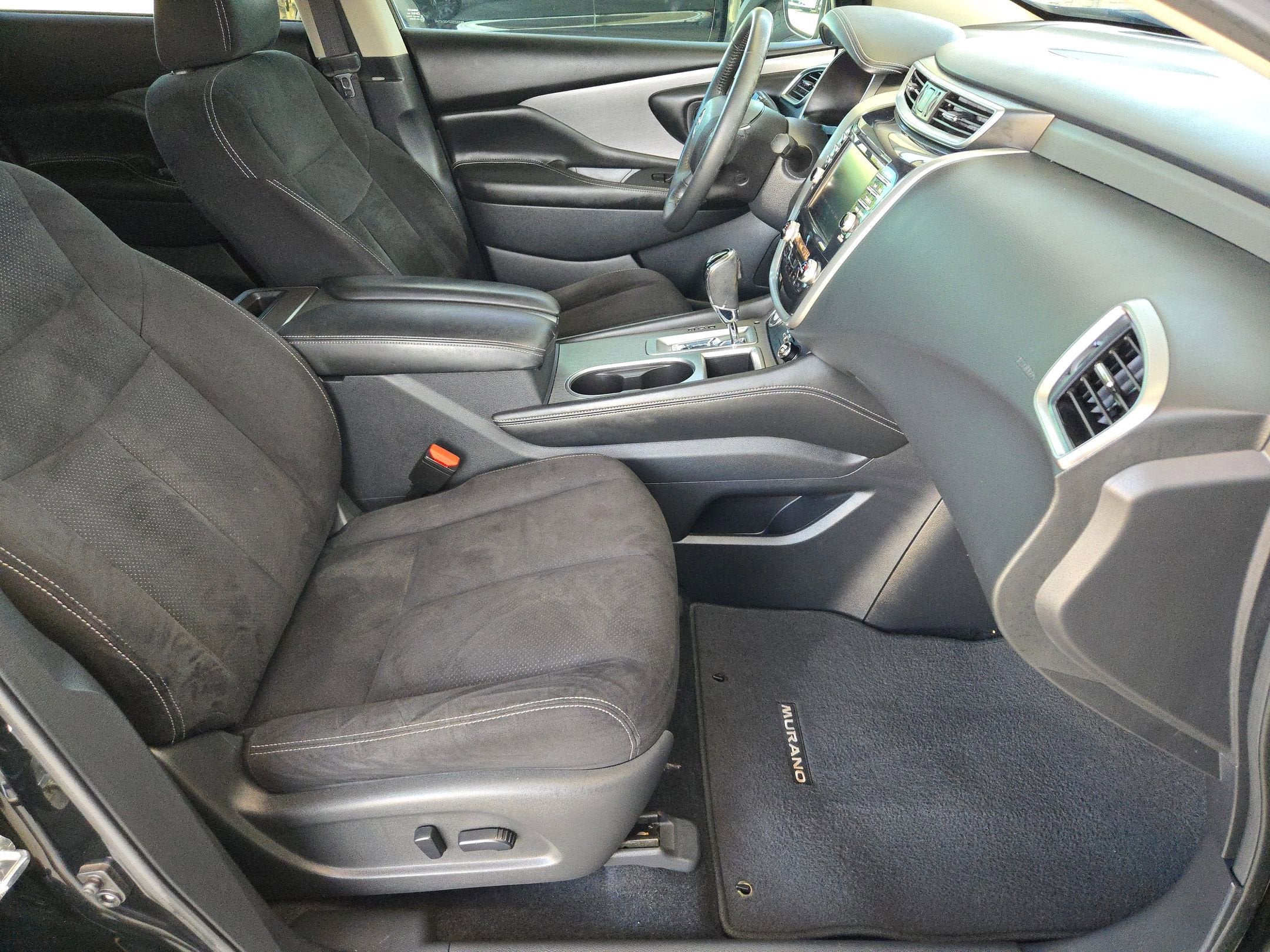 2019 Nissan Murano SV