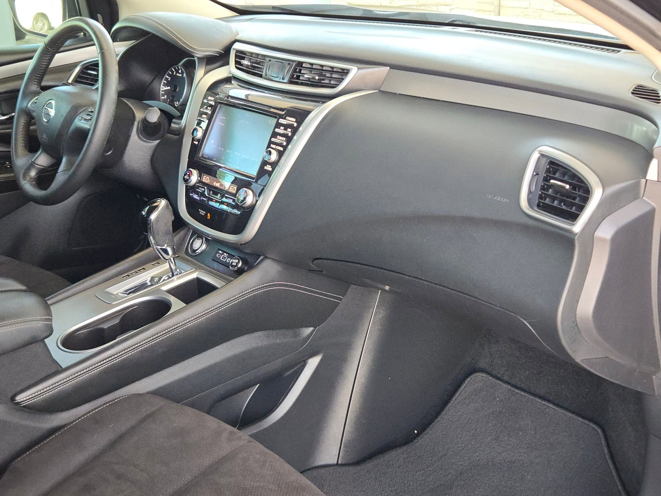 2019 Nissan Murano SV