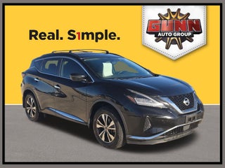 2019 Nissan Murano SV