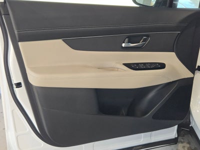 2026 Nissan Murano SV