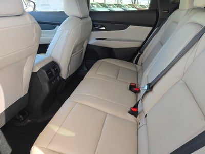 2026 Nissan Murano SV