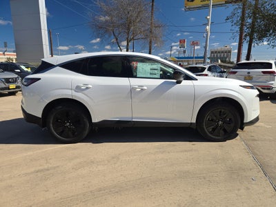 2026 Nissan Murano SV