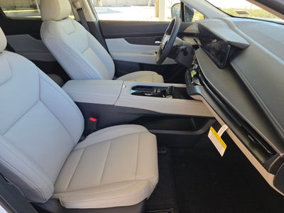 2026 Nissan Murano SV