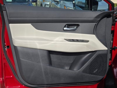 2026 Nissan Murano SV