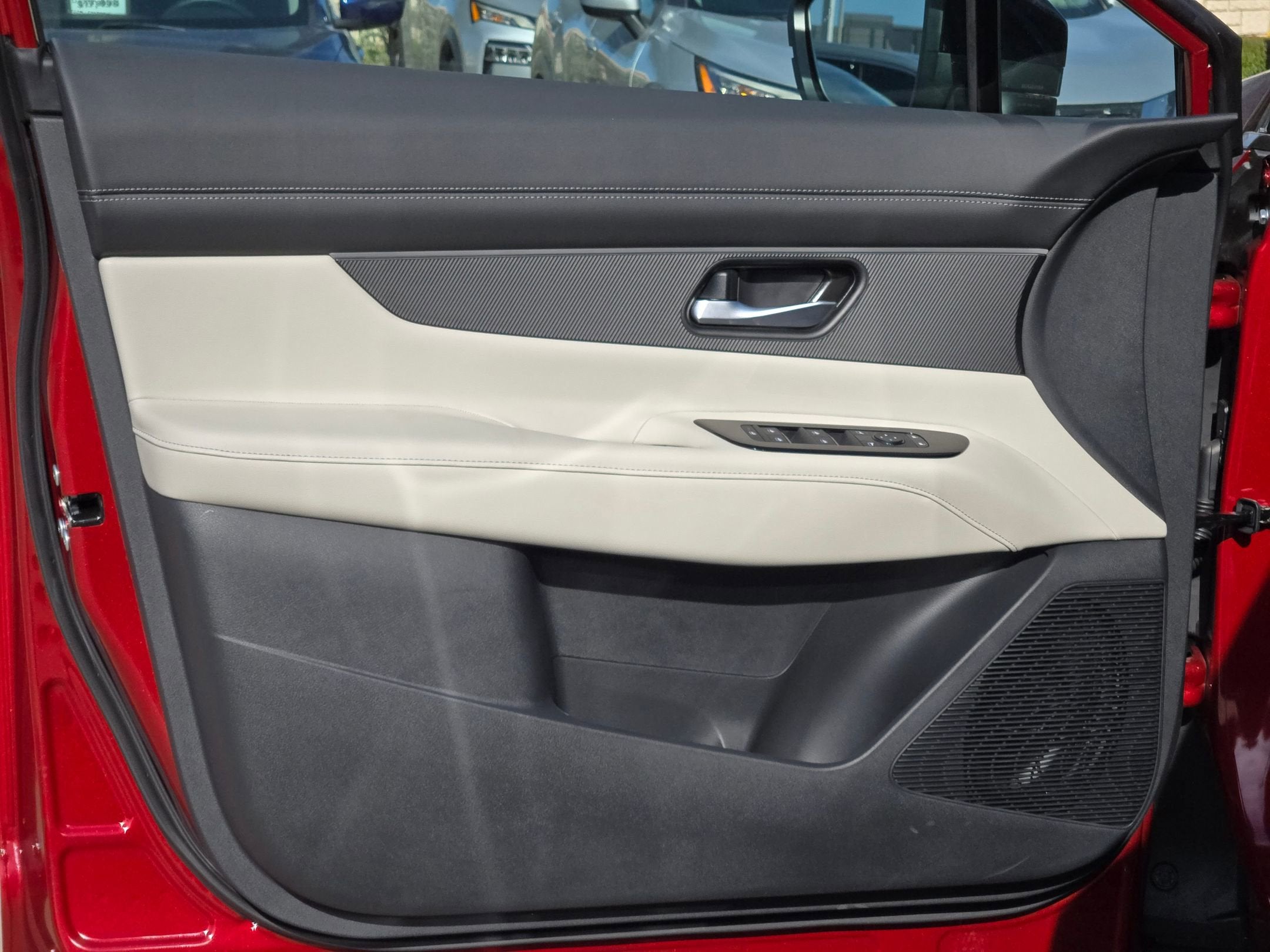 2026 Nissan Murano SV