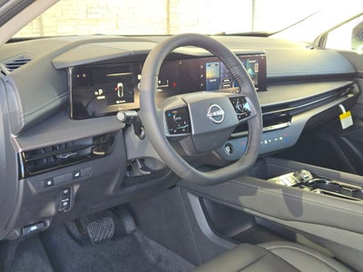 2026 Nissan Murano SV