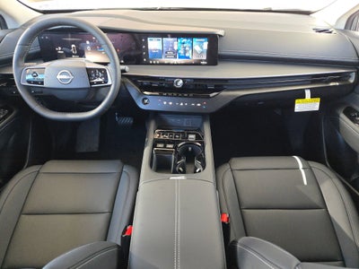 2026 Nissan Murano SV