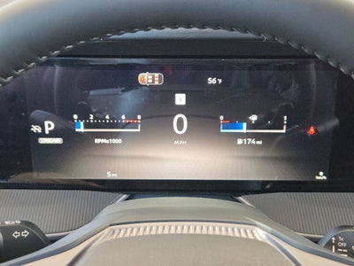 2026 Nissan Murano SV