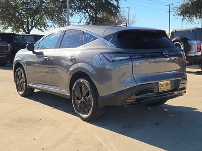 2026 Nissan Murano SV