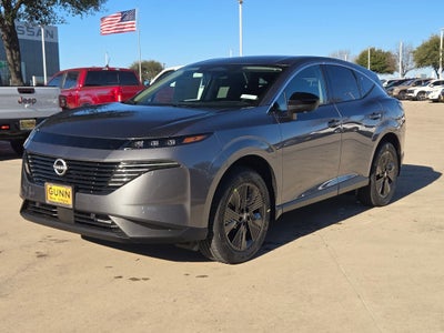 2026 Nissan Murano SV