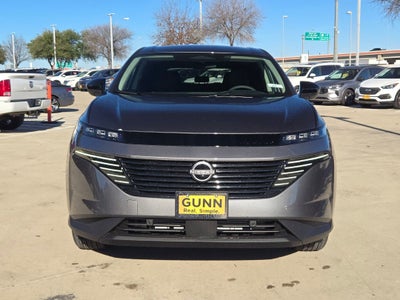 2026 Nissan Murano SV