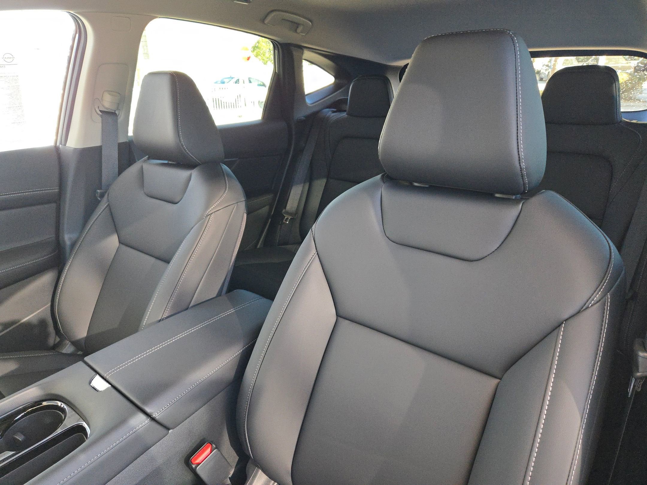 2026 Nissan Murano SV