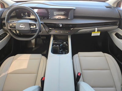 2026 Nissan Murano SV