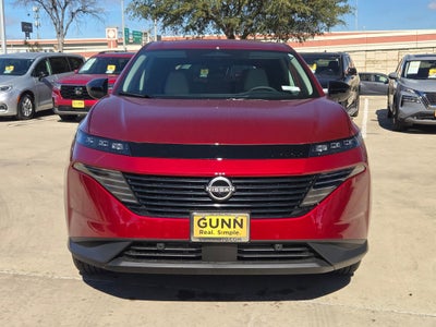 2026 Nissan Murano SV