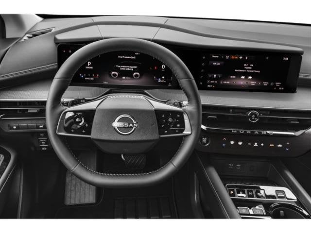 2026 Nissan Murano SV