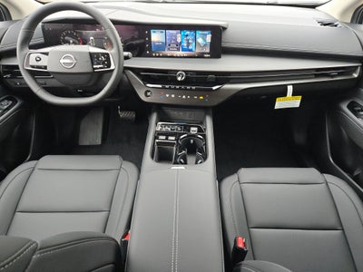 2026 Nissan Murano SV