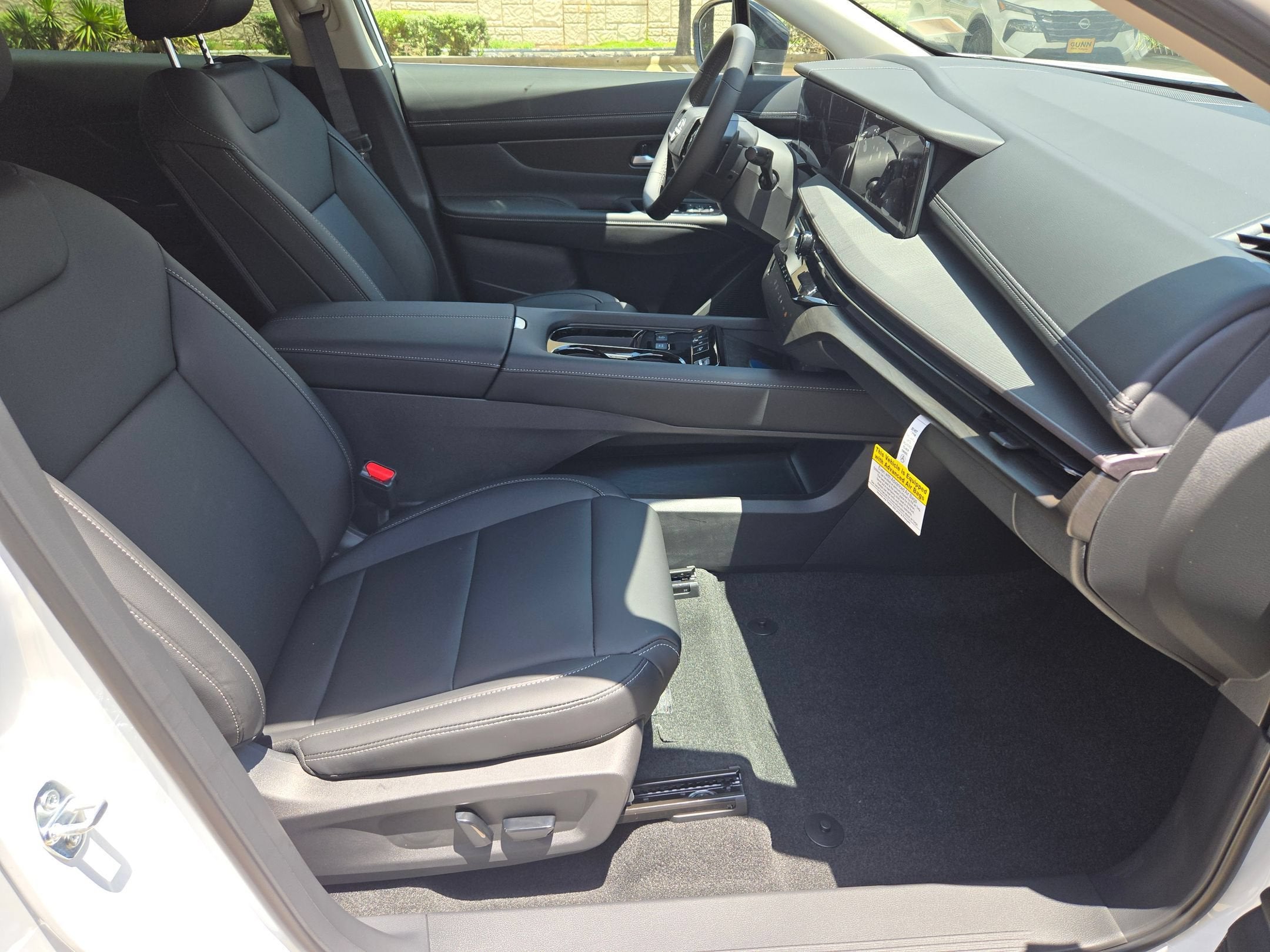 2026 Nissan Murano SV