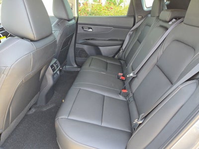 2026 Nissan Murano SV