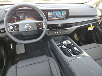 2026 Nissan Murano SV