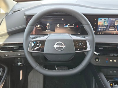 2026 Nissan Murano SV