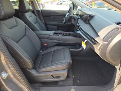 2026 Nissan Murano SV