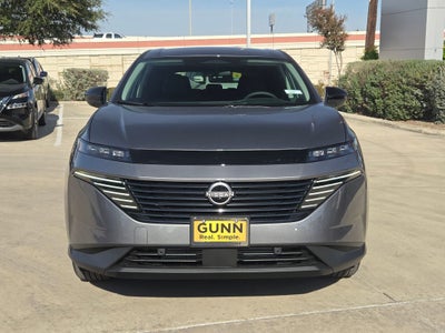 2026 Nissan Murano SV