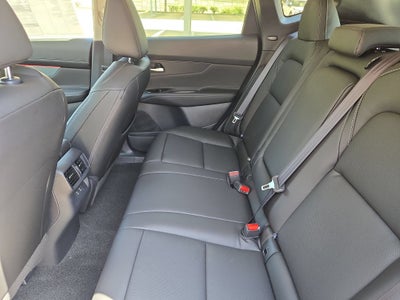 2027 Nissan Murano Dark Armor