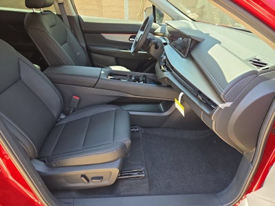 2027 Nissan Murano Dark Armor
