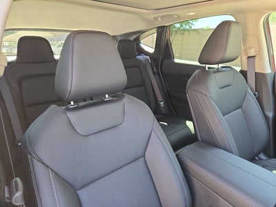 2027 Nissan Murano Dark Armor