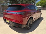 2027 Nissan Murano Dark Armor