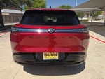 2027 Nissan Murano Dark Armor