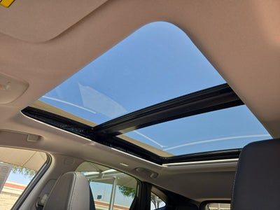 2027 Nissan Murano Dark Armor