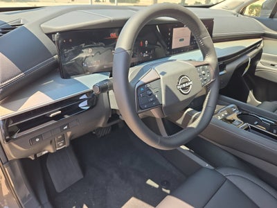 2027 Nissan Murano Dark Armor