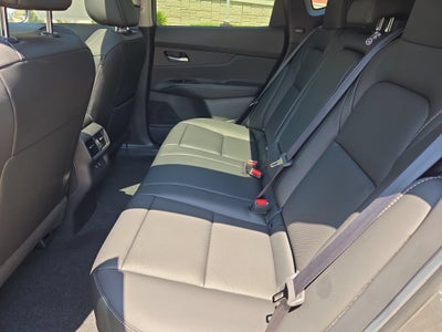 2027 Nissan Murano Dark Armor