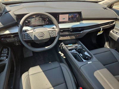 2027 Nissan Murano Dark Armor