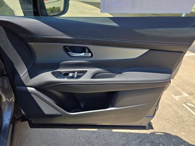 2027 Nissan Murano Dark Armor