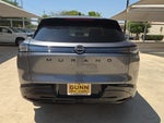 2027 Nissan Murano Dark Armor