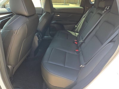 2027 Nissan Murano Dark Armor