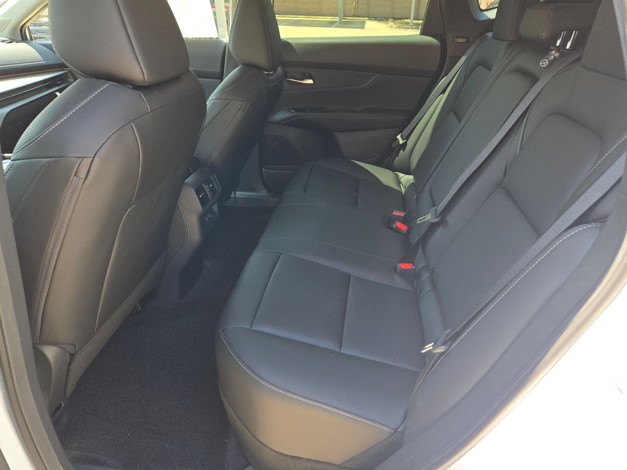 2027 Nissan Murano Dark Armor