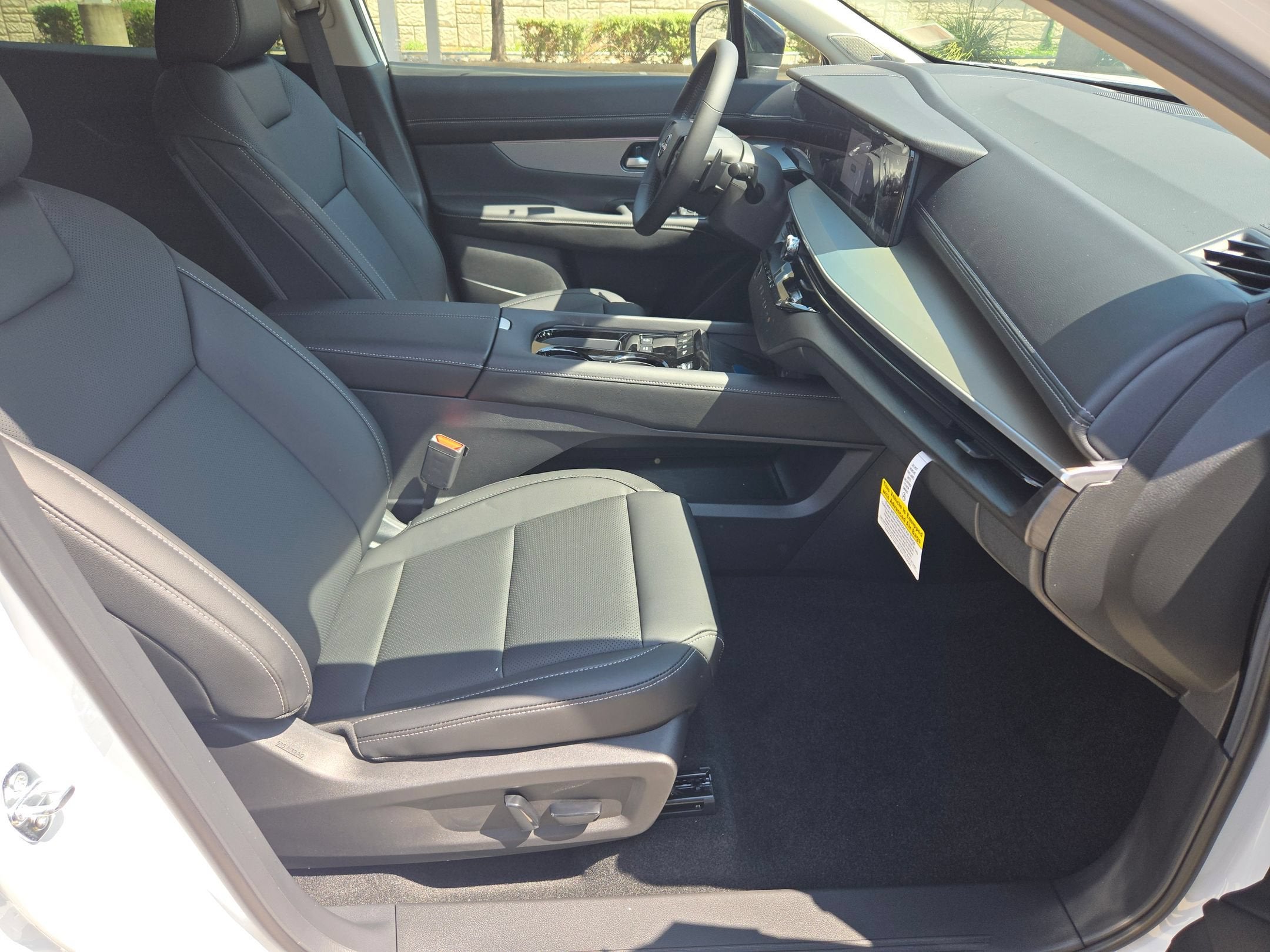 2027 Nissan Murano Dark Armor