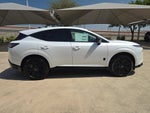 2027 Nissan Murano Dark Armor