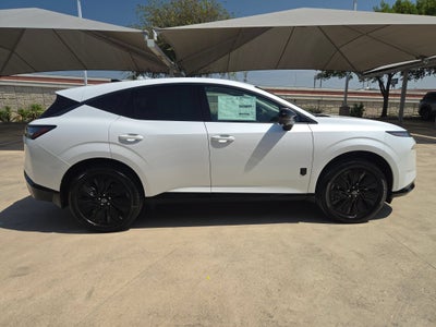 2027 Nissan Murano Dark Armor