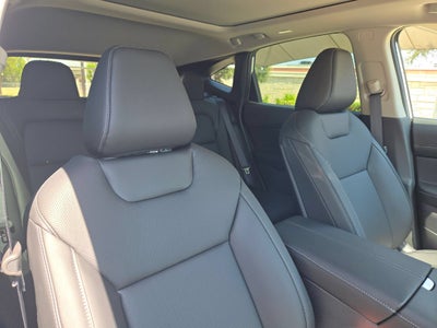2027 Nissan Murano Dark Armor