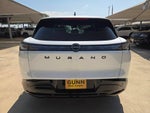 2027 Nissan Murano Dark Armor